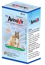 Avinovir (Pet)
