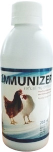 Immuizer