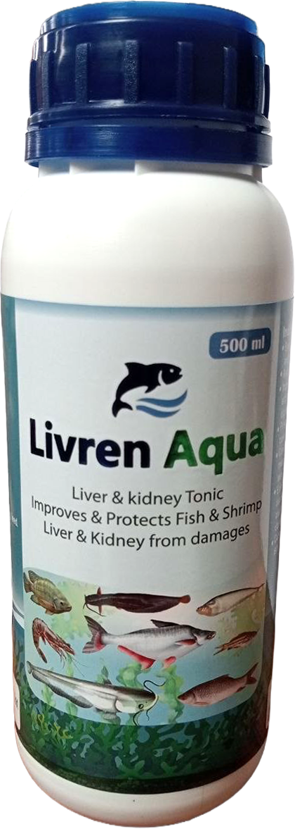 Livren Aqua
