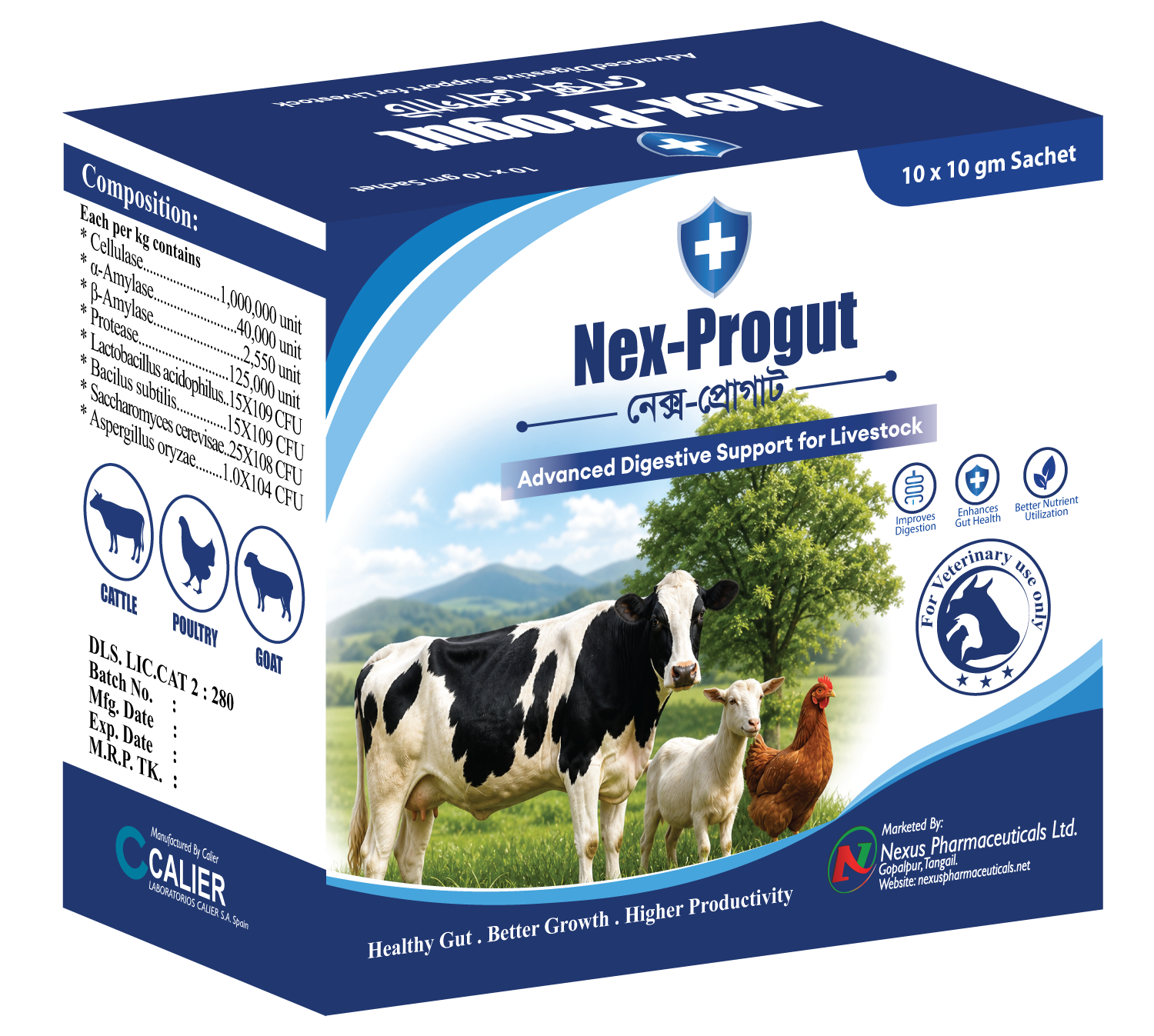 Nex-Progut