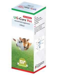 UG cure vet