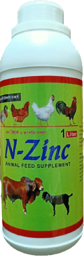 N- Zinc