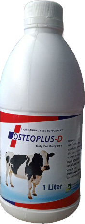 Osteoplus D