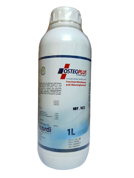 Osteoplus