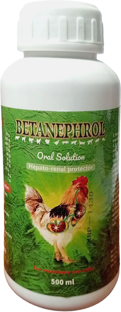 Betanephrol