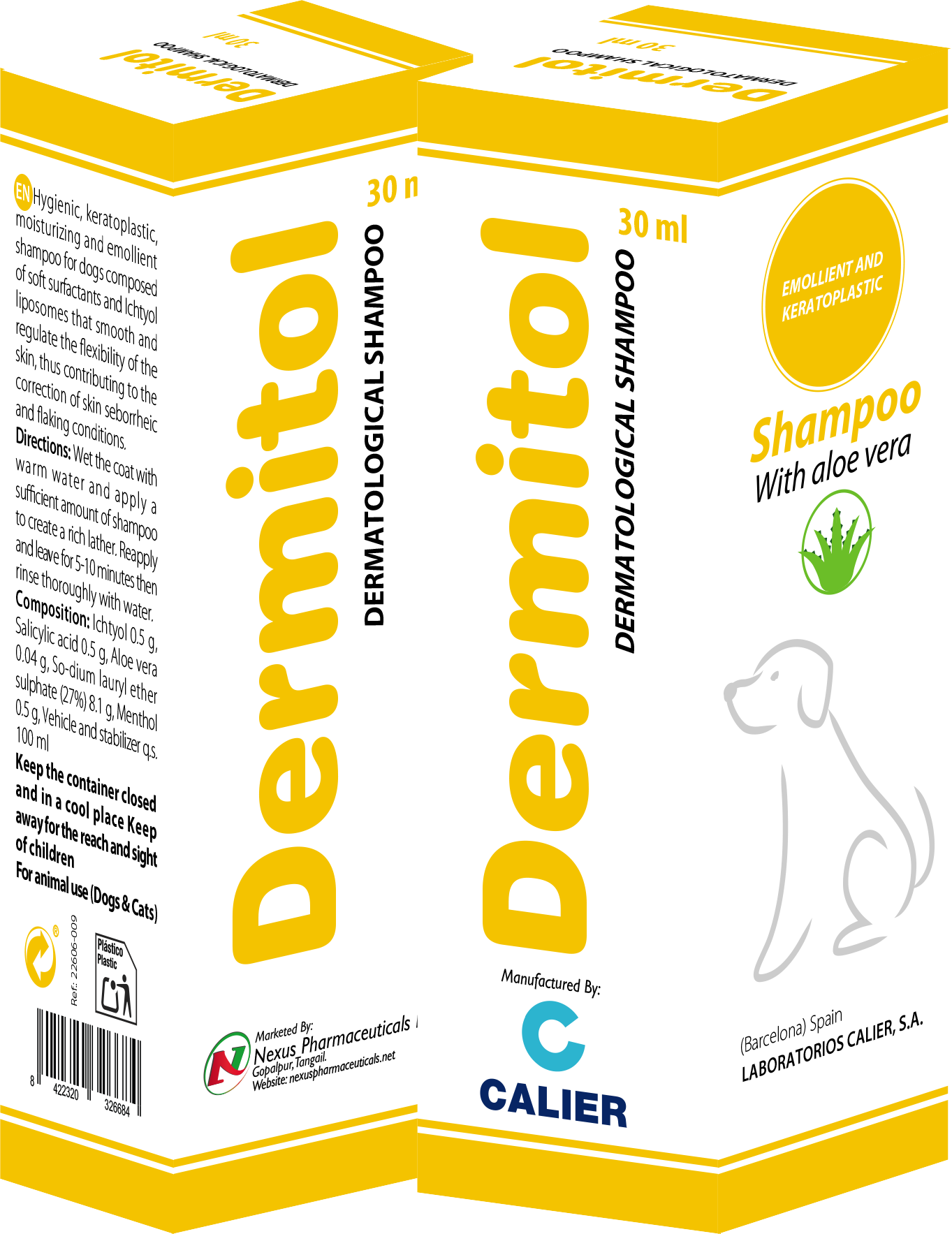 Dermitol