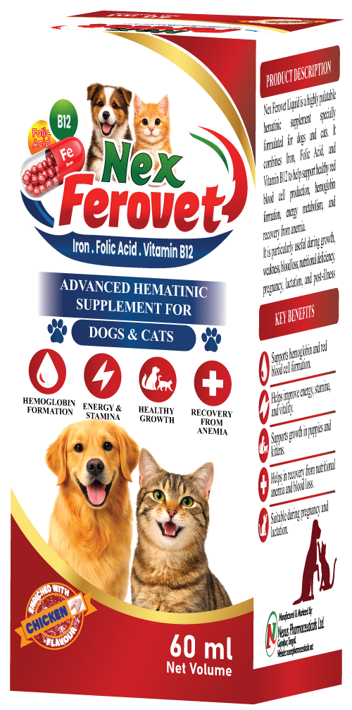Nex Ferovet
